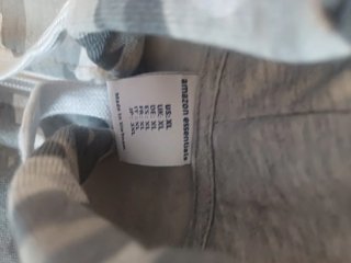 Sudadera con Capucha Camuflaje Amazon Essentials