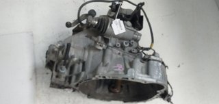 134339 809264 caja cambios toyota corolla (e11) *
