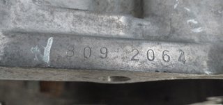 134339 809264 caja cambios toyota corolla (e11) *