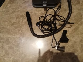 Conga 3000 Carpetclean Limpiador Tapicerías