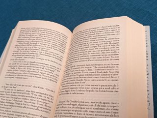 Il ritorno del re
