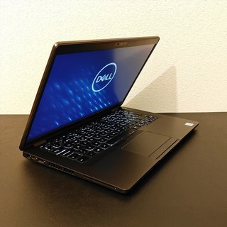 DELL LATITUDE 5400 i5 8265U 1.6 16GB 1TB SSD 14 F