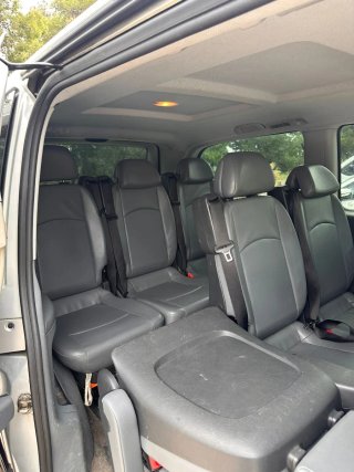 Mercedes-Benz Vito 2009
