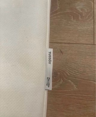 Topper Colchón Ikea 6cm