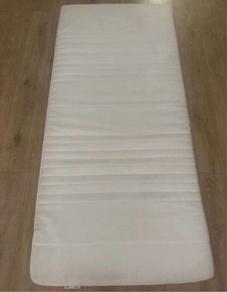Topper Colchón Ikea 6cm