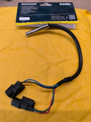 Dongle Yamaha Ténéré 700