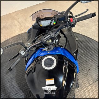 SUZUKI GSX S1000F - 2020, 8.957KM y GARANTÍA 1 AÑO
