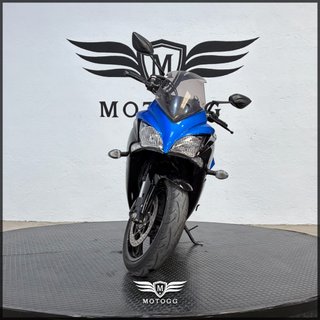 SUZUKI GSX S1000F - 2020, 8.957KM y GARANTÍA 1 AÑO