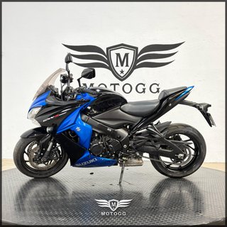 SUZUKI GSX S1000F - 2020, 8.957KM y GARANTÍA 1 AÑO