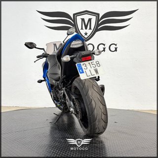 SUZUKI GSX S1000F - 2020, 8.957KM y GARANTÍA 1 AÑO