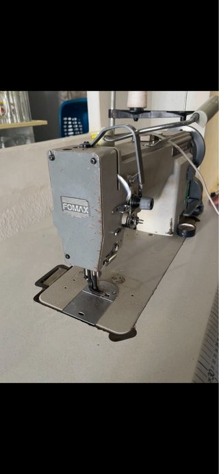Máquina de coser Industrial - FOMAX KDD206