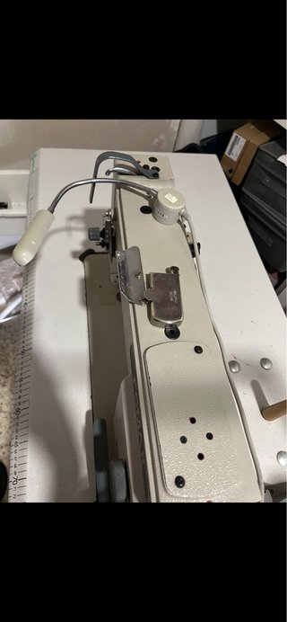 Máquina de coser Industrial - FOMAX KDD206
