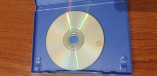 PS2 Dragon Ball Z Budokai Tenkaichi 3