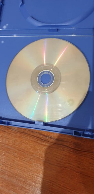 PS2 Dragon Ball Z Budokai Tenkaichi 3