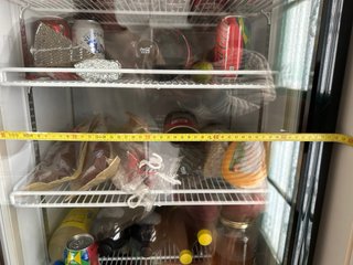 Nevera Vitrina Refrigerada