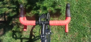 Bicicleta de carretera Eddy Merckx