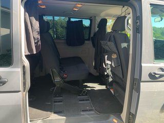 Volkswagen Caravelle 2016