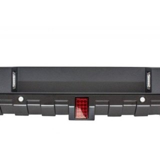 Paragolpes trasero para Mercedes Clase G W463