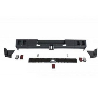 Paragolpes trasero para Mercedes Clase G W463