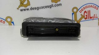 Centralita ford 526840 4s7112a650jc mondeo berlina