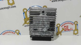 Centralita ford 526840 4s7112a650jc mondeo berlina