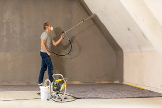 Servicios de pintura profesional
