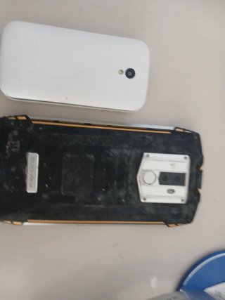 3 móviles para piezas