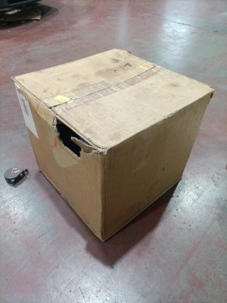 2 Llantas para Renault Megane