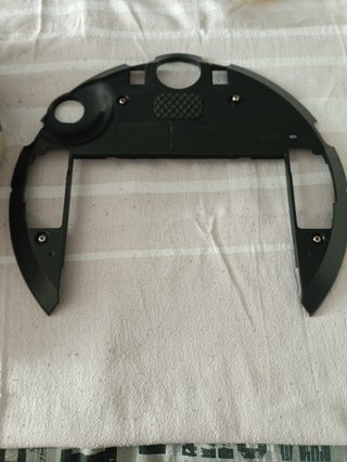 Roomba 531 para piezas / despiece o arreglo.