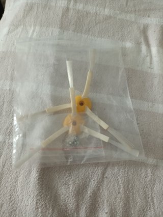 Roomba 531 para piezas / despiece o arreglo.
