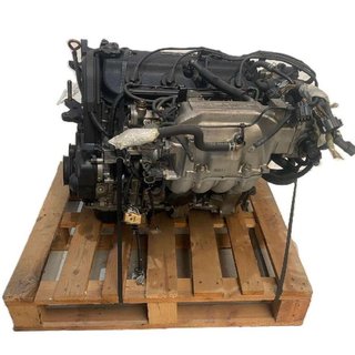F22a1 motor completo honda prelude 2.2 tmanp333361
