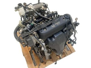 F22a1 motor completo honda prelude 2.2 tmanp333361