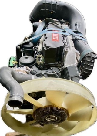 320-ec06 motor completo renault s