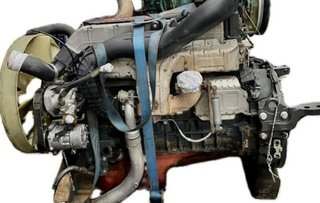 320-ec06 motor completo renault s
