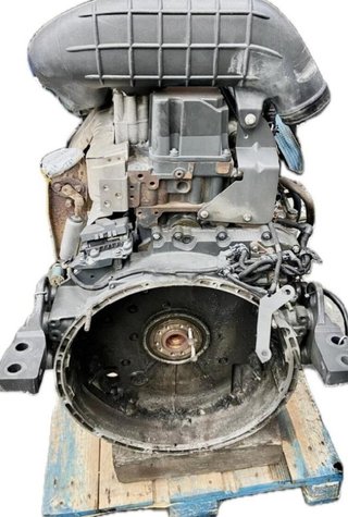 320-ec06 motor completo renault s