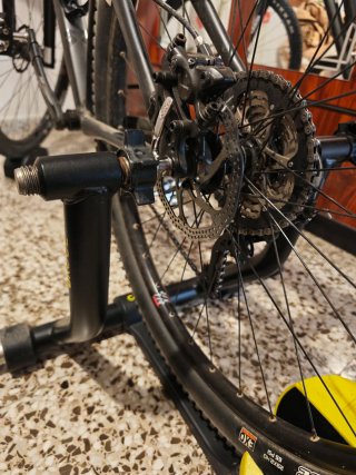Rodillo Bkool Smart Pro 2