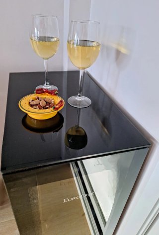 Nevera de vino EuroCave