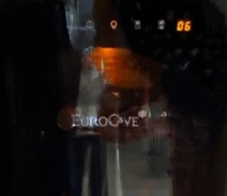 Nevera de vino EuroCave