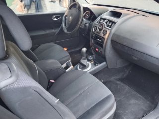 Renault Megane 2004