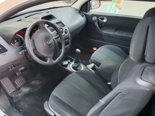 Renault Megane 2004