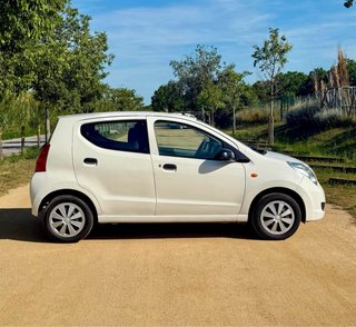 Suzuki Alto 2013