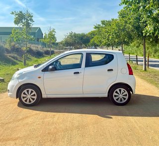 Suzuki Alto 2013