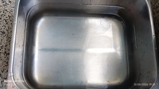 Freidora Profesional Acero Inoxidable