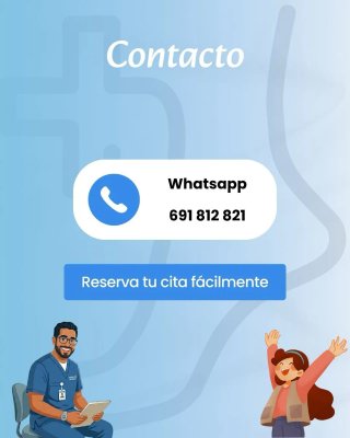 SANAPIES PODOLOGÍA