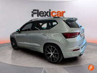 Cupra Ateca 2.0 TSI 221kW (300CV) 4Drive DSG