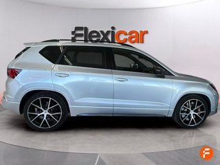 Cupra Ateca 2.0 TSI 221kW (300CV) 4Drive DSG