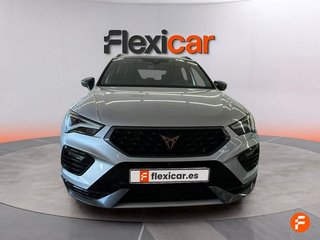 Cupra Ateca 2.0 TSI 221kW (300CV) 4Drive DSG