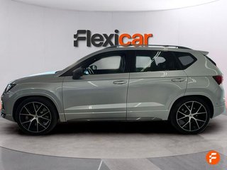 Cupra Ateca 2.0 TSI 221kW (300CV) 4Drive DSG