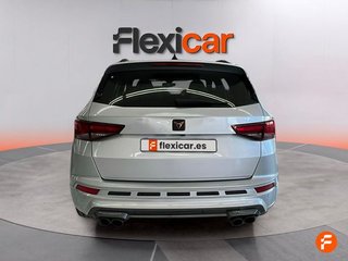 Cupra Ateca 2.0 TSI 221kW (300CV) 4Drive DSG