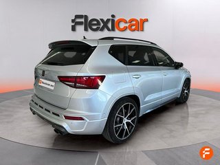 Cupra Ateca 2.0 TSI 221kW (300CV) 4Drive DSG